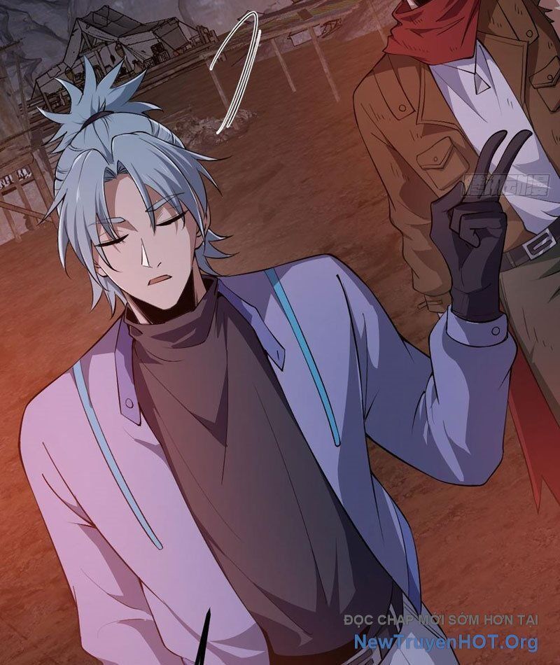Ta Bắt Đầu Thành Thần Tại Tận Thế - chap19 - Trang 24